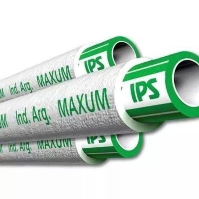 Fusión tubo Maximum 32MMX4MTS IPS 2923