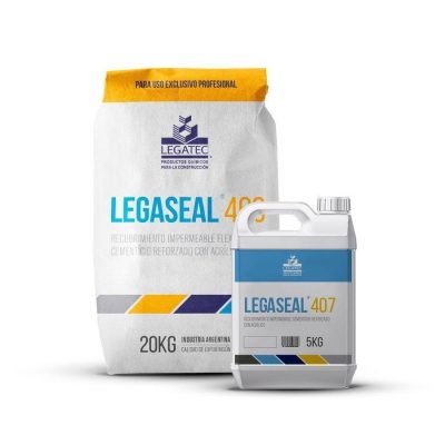 Legaseal 407 x 24kg