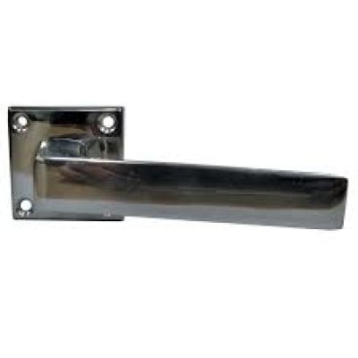 Manija Biselada Pesada Recta Pulido