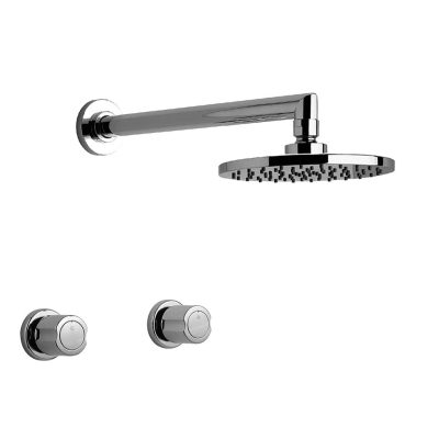 Allegro – Juego para ducha