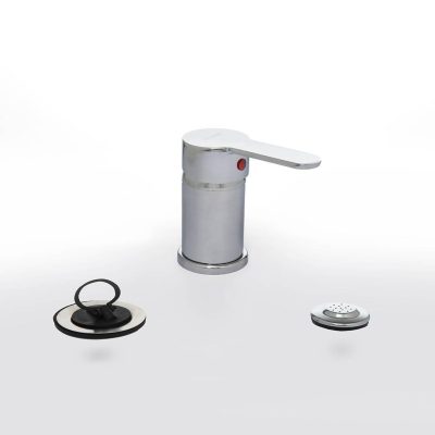 Bidet sin transferencia Mozart Línea MADRID