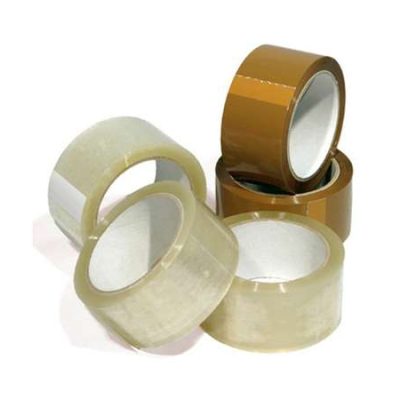 Cinta Empaquetar Por Rollo “Ver tipos”