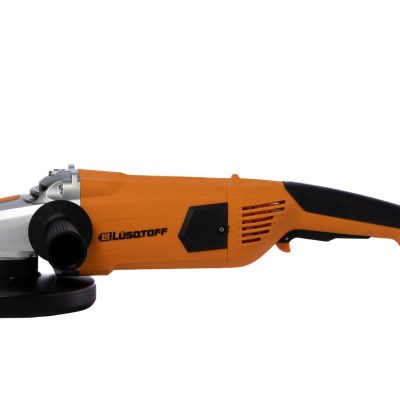 AMOLADORA LÜSQTOFF ANGULAR 2200W