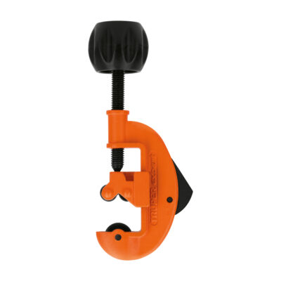 CORTA TUBO USO PESADO APERTURA 3 A 29 MM CUCHILLA 20 MM. TRUPER