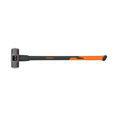 MAZA DE DEMOLICION FORJADA 5,4 KG MGO FIBRA. TRUPER