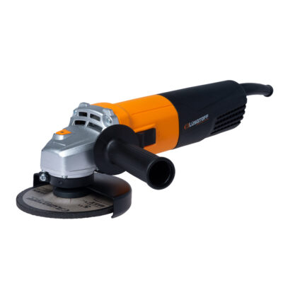 AMOLADORA ANGULAR • 1010 W – 125 mm (5″)