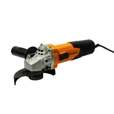 AMOLADORA ANGULAR LÜSQTOFF • 720 W – 115 MM