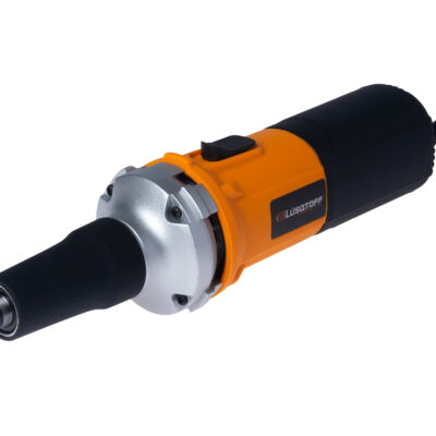 AMOLADORA RECTA 710 W • 10 MM LÜSQTOFF