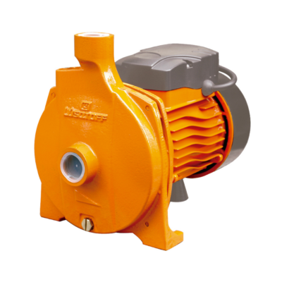BOMBA CENTRÍFUGA • 0,75 HP – 550 W. LÜSQTOFF