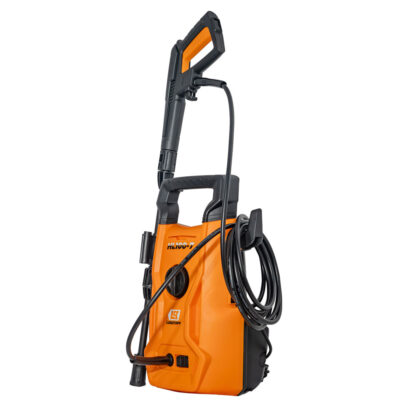 HIDROLAVADORA ALTA PRESIÓN • 1200 W. LÜSQTOFF