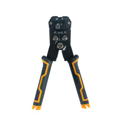 PELACABLE AUTOMÁTICO FRONTAL. LÜSQTOFF