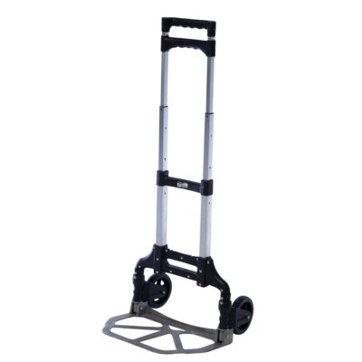 CARRO DE TRANSPORTE PLEGABLE • CARGA 70 Kgs. LÜSQTOFF