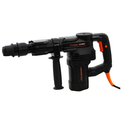 MARTILLO DEMOLEDOR • 1300 W. LÜSQTOFF