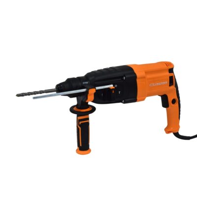 ROTOMARTILLO 3.0 J • 850 W. LÜSQTOFF