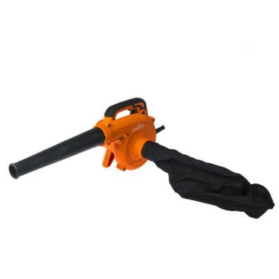 SOPLADOR ASPIRADOR • 600 W. LÜSQTOFF